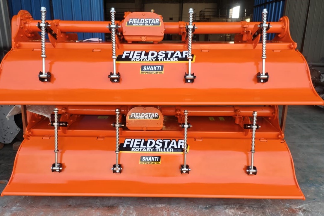Best Rotavator in Karnal