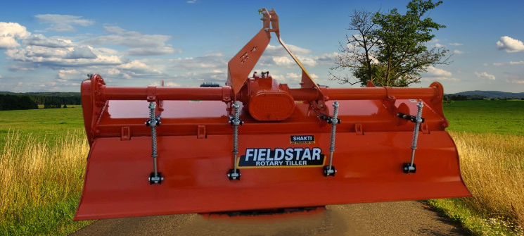 Best Rotavator in Karnal