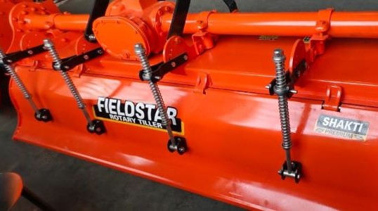 Best Rotavator in Karnal