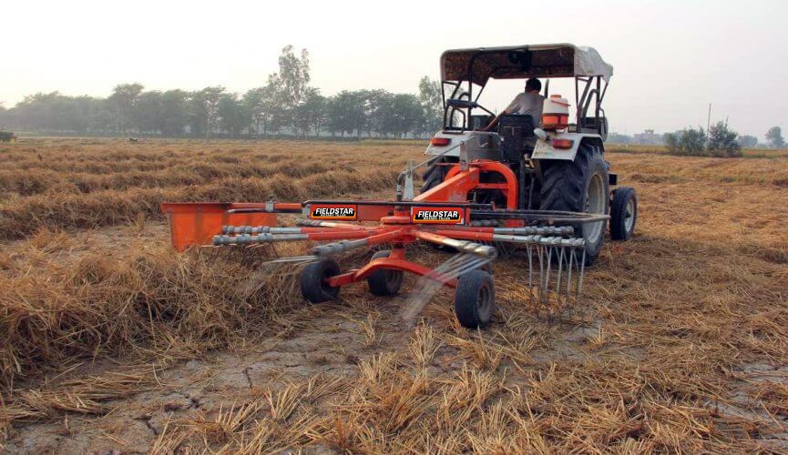 Best Rotavator in Karnal